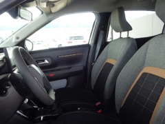 Citroen C3 Aircross Turbo Plus foto 11
