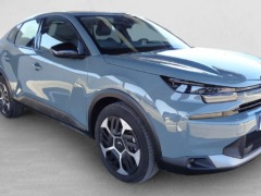 CITROEN C4 X HYBRID eDCS6 PLUS foto 4
