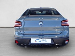 CITROEN C4 X HYBRID eDCS6 PLUS foto 6