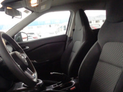 Nissan Juke Dig-T Acenta foto 8