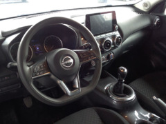 Nissan Juke Dig-T Acenta foto 9