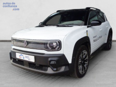 Renault R4 Iconic Aut. Conf. 110Kw foto 1