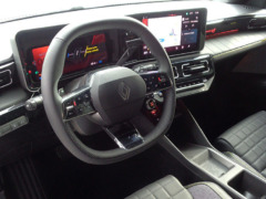 Renault R4 Iconic Aut. Conf. 110Kw foto 12