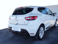 RENAULT CLIO Limited TCE foto 2
