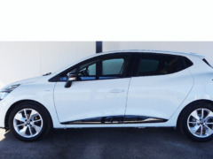 RENAULT CLIO Limited TCE foto 3