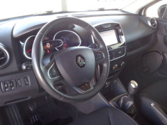 RENAULT CLIO Limited TCE foto 8