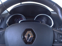 RENAULT CLIO Limited TCE foto 9