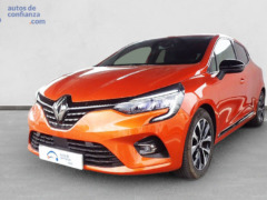 Renault Clio Techno Full Hybrid foto 1