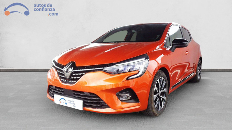 Renault Clio Techno Full Hybrid