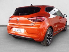 Renault Clio Techno Full Hybrid foto 2