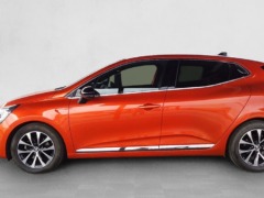 Renault Clio Techno Full Hybrid foto 3