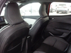 Renault Clio Techno Full Hybrid foto 6