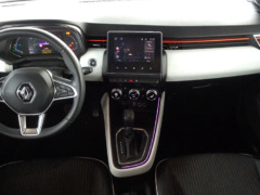 Renault Clio Techno Full Hybrid foto 7