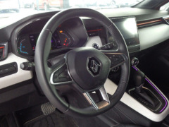 Renault Clio Techno Full Hybrid foto 9