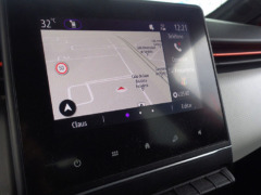 Renault Clio Techno Full Hybrid foto 10