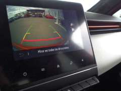 Renault Clio Techno Full Hybrid foto 11