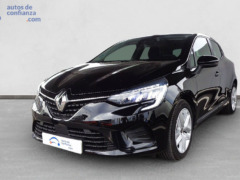 Renault Clio Intens Dci foto 1
