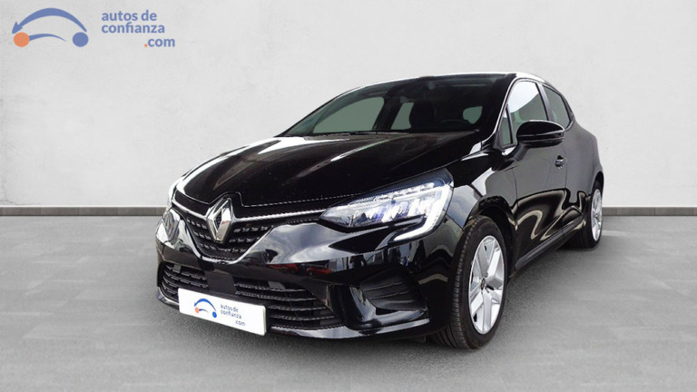 Renault Clio Intens Dci
