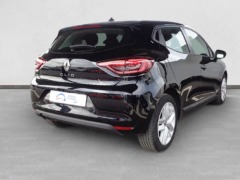 Renault Clio Intens Dci foto 2
