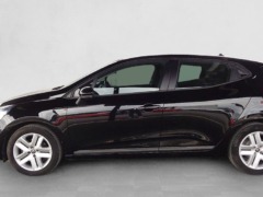 Renault Clio Intens Dci foto 3