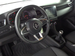 Renault Clio Intens Dci foto 9