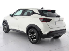 Nissan Juke Dig-T Nconecta foto 3