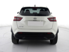 Nissan Juke Dig-T Nconecta foto 4
