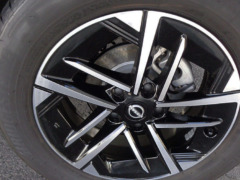Nissan Juke Dig-T Nconecta foto 4