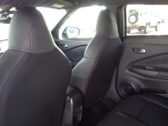 Nissan Juke Dig-T Nconecta foto 6