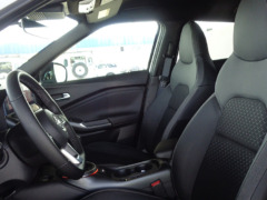 Nissan Juke Dig-T Nconecta foto 8