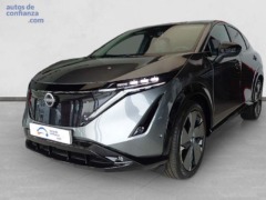 NISSAN ARIYA EVOLVE 87KW 4×2 foto 1