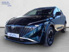 Nissan Qashqai 1.3 Dig-T Nconecta Mhev foto 1
