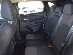 Nissan Qashqai 1.3 Dig-T Nconecta Mhev foto 5