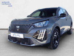 PEUGEOT 2008 ALLURE HYBRID eDCS6 foto 1