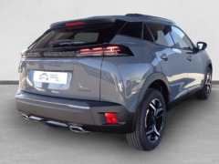 PEUGEOT 2008 ALLURE HYBRID eDCS6 foto 2