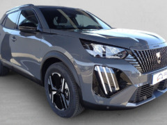 PEUGEOT 2008 ALLURE HYBRID eDCS6 foto 4