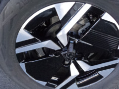 PEUGEOT 2008 ALLURE HYBRID eDCS6 foto 7