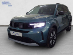 Opel Frontera Gs 1.2 Xht Hybrid Edct6 foto 1