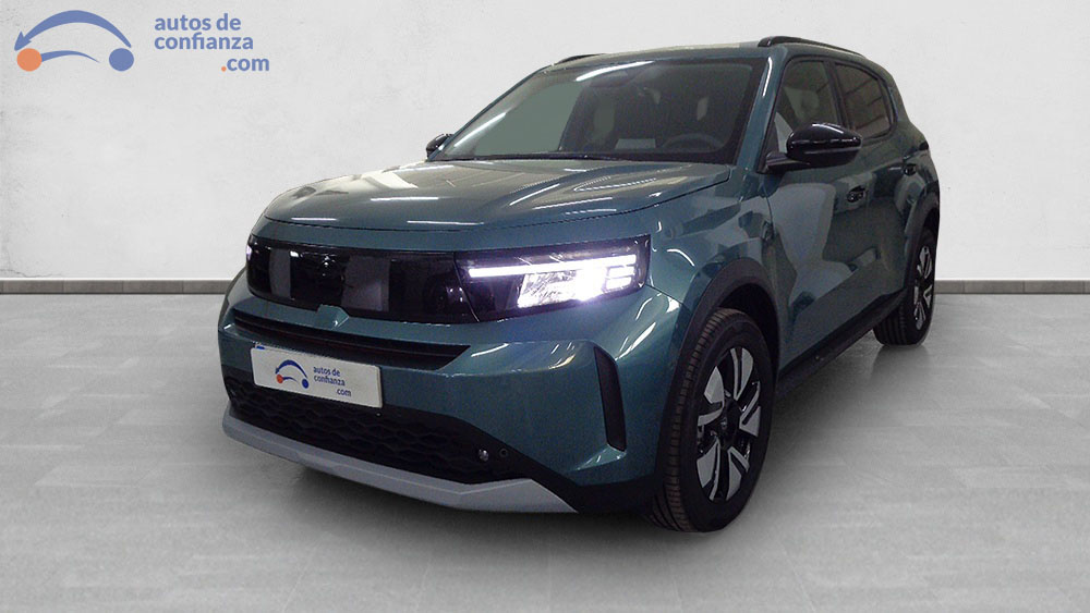 Opel Frontera Gs 1.2 Xht Hybrid Edct6