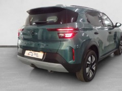 Opel Frontera Gs 1.2 Xht Hybrid Edct6 foto 2
