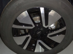 Opel Frontera Gs 1.2 Xht Hybrid Edct6 foto 7