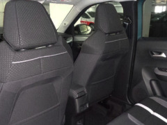 Opel Frontera Gs 1.2 Xht Hybrid Edct6 foto 9