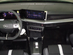 Opel Frontera Gs 1.2 Xht Hybrid Edct6 foto 10