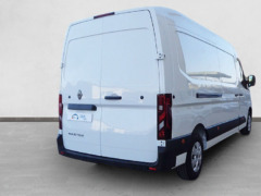 Renault Master Furgon Dci L3H2 4000 Isotermo Tacografo foto 2