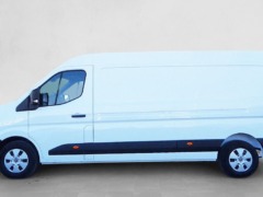 Renault Master Furgon Dci L3H2 4000 Isotermo Tacografo foto 3