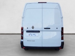 Renault Master Furgon Dci L3H2 4000 Isotermo Tacografo foto 4