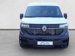 Renault Master Furgon Dci L3H2 4000 Isotermo Tacografo foto 5