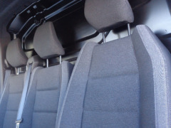 Renault Master Furgon Dci L3H2 4000 Isotermo Tacografo foto 10