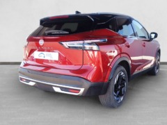 Nissan Qashqai 1.3 Dig-T Nconecta Mhev foto 2