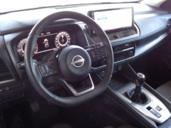 Nissan Qashqai 1.3 Dig-T Nconecta Mhev foto 8